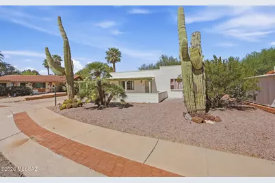 310 S Las Hamacas, Green Valley, AZ 85614 - Photo 39