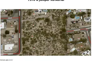 7370 N Juniper Rd, Tucson, AZ 85741 - Photo 1