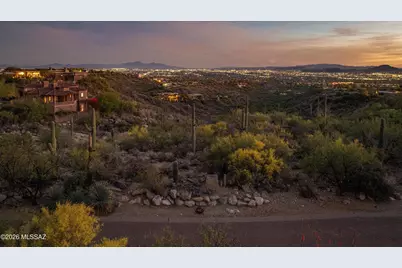 7351 N Secret Canyon Drive #48, Tucson, AZ 85718 - Photo 35