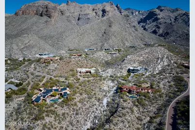 7351 N Secret Canyon Drive #48, Tucson, AZ 85718 - Photo 3