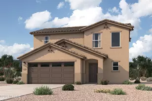 14216 E Felidae Wy, Vail, AZ 85641 - Photo 1