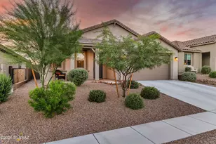 13481 N Sanidine Dr, Tucson, AZ 85755 - Photo 5