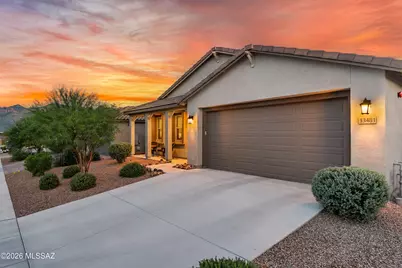 13481 N Sanidine Drive, Tucson, AZ 85755 - Photo 3