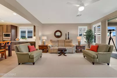 13481 N Sanidine Drive, Tucson, AZ 85755 - Photo 23