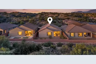 13481 N Sanidine Drive, Tucson, AZ 85755 - Photo 47