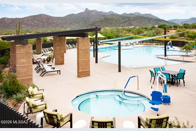 7111 W Cape Final Trail, Marana, AZ 85658 - Photo 41