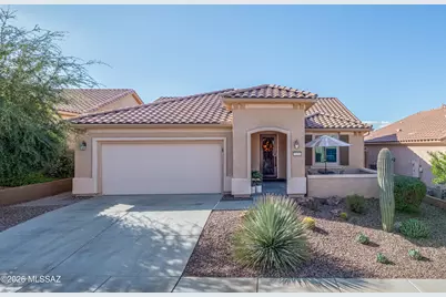 7111 W Cape Final Trail, Marana, AZ 85658 - Photo 1