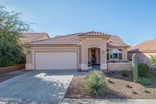 7111 W Cape Final Trail, Marana, AZ 85658 - Photo 1