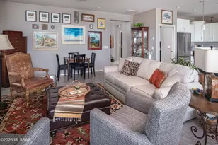 7111 W Cape Final Trail, Marana, AZ 85658 - Photo 11