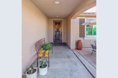 7111 W Cape Final Trail, Marana, AZ 85658 - Photo 9