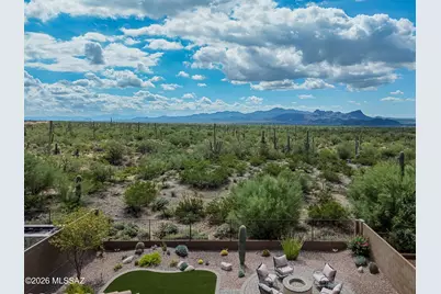 7111 W Cape Final Trail, Marana, AZ 85658 - Photo 31