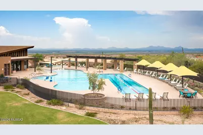 7111 W Cape Final Trail, Marana, AZ 85658 - Photo 39