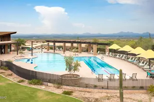 7111 W Cape Final Trail, Marana, AZ 85658 - Photo 39