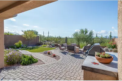 7111 W Cape Final Trail, Marana, AZ 85658 - Photo 25