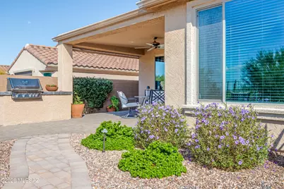 7111 W Cape Final Trail, Marana, AZ 85658 - Photo 29