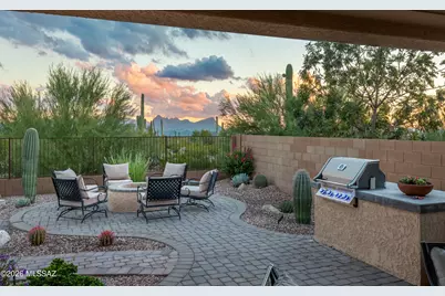 7111 W Cape Final Trail, Marana, AZ 85658 - Photo 33