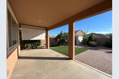 11571 W Boll Bloom Drive, Marana, AZ 85653 - Photo 17
