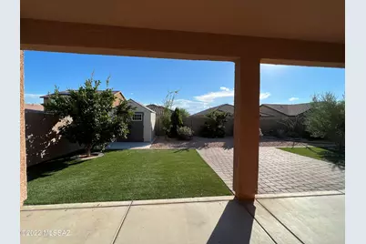 11571 W Boll Bloom Drive, Marana, AZ 85653 - Photo 19