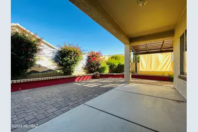 1134 W Vinovo Pass, Oro Valley, AZ 85755 - Photo 33