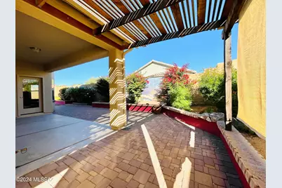 1134 W Vinovo Pass, Oro Valley, AZ 85755 - Photo 37