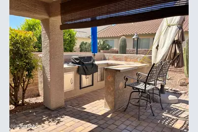 2050 E Cypress Canyon Drive, Green Valley, AZ 85614 - Photo 33