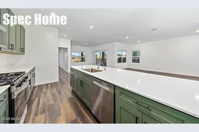 912 N Tombaugh Lane, Green Valley, AZ 85614 - Photo 29