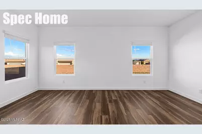 912 N Tombaugh Lane, Green Valley, AZ 85614 - Photo 31