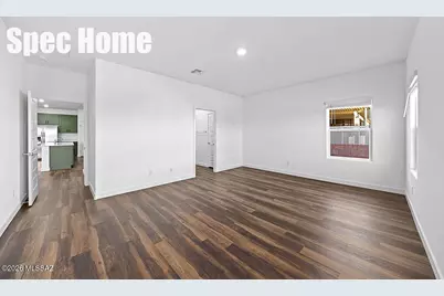 912 N Tombaugh Lane, Green Valley, AZ 85614 - Photo 33