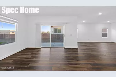 912 N Tombaugh Lane, Green Valley, AZ 85614 - Photo 23