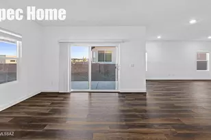 912 N Tombaugh Ln, Green Valley, AZ 85614 - Photo 23