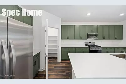912 N Tombaugh Lane, Green Valley, AZ 85614 - Photo 27