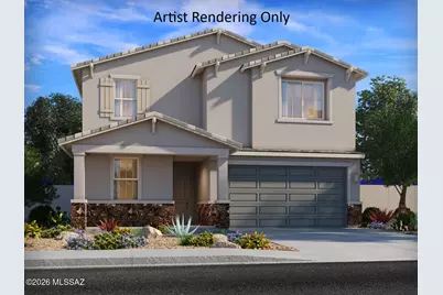 6951 W Joycliff Way, Tucson, AZ 85757 - Photo 1