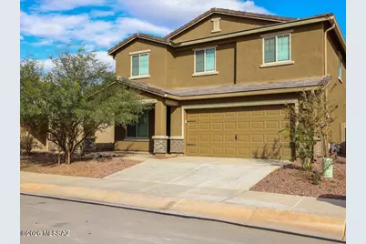 34913 S Iron Jaw Drive, Red Rock, AZ 85145 - Photo 1