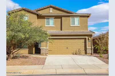 34913 S Iron Jaw Drive, Red Rock, AZ 85145 - Photo 47