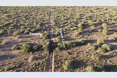 4.02 Acres E Bumble Bee Road #A, Pearce, AZ 85625 - Photo 15