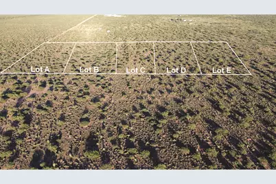 4.02 Acres E Bumble Bee Road #B, Pearce, AZ 85625 - Photo 1