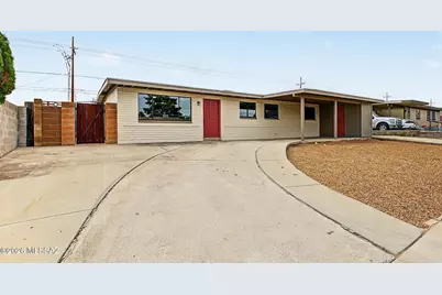 8064 E Nicaragua Drive, Tucson, AZ 85730 - Photo 35