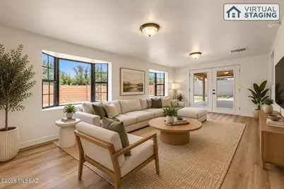 8064 E Nicaragua Drive, Tucson, AZ 85730 - Photo 13