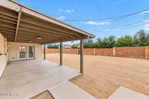 8064 E Nicaragua Dr, Tucson, AZ 85730 - Photo 31