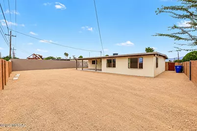 8064 E Nicaragua Drive, Tucson, AZ 85730 - Photo 33