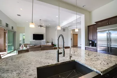 13993 N Stone Gate Place, Oro Valley, AZ 85755 - Photo 19