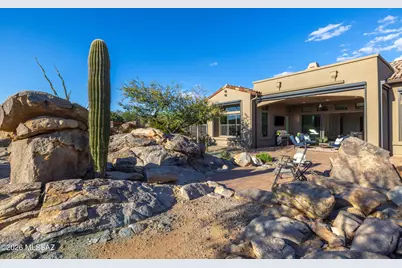 13993 N Stone Gate Place, Oro Valley, AZ 85755 - Photo 23