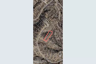 585 Fish Lane #86, Rio Rico, AZ 85648 - Photo 1