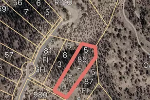 585 Fish Ln, Rio Rico, AZ 85648 - Photo 1