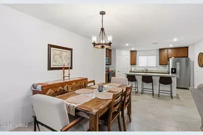 15318 N Desert Lilac Lane, Tucson, AZ 85739 - Photo 11