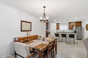 15318 N Desert Lilac Ln, Tucson, AZ 85739 - Photo 11