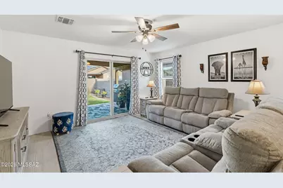 15318 N Desert Lilac Lane, Tucson, AZ 85739 - Photo 9