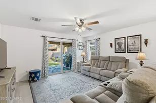 15318 N Desert Lilac Ln, Tucson, AZ 85739 - Photo 9