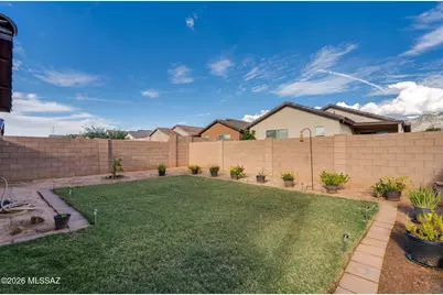 15318 N Desert Lilac Lane, Tucson, AZ 85739 - Photo 35