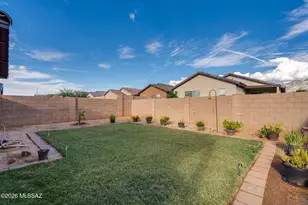 15318 N Desert Lilac Ln, Tucson, AZ 85739 - Photo 35